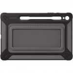 Husa Outdoor Cover pentru Samsung Galaxy Tab S9, Black