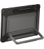 Husa Outdoor Cover pentru Samsung Galaxy Tab S9, Black