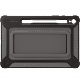 Husa Outdoor Cover pentru Samsung Galaxy Tab S9, Black