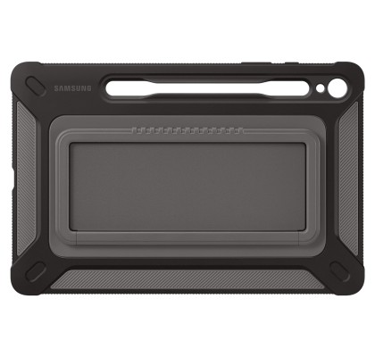 Husa Outdoor Cover pentru Samsung Galaxy Tab S9, Black