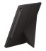 Husa Smart Book Cover pentru Samsung Galaxy Tab S9, Black