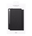 Husa Smart Book Cover pentru Samsung Galaxy Tab S9, Black