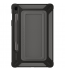 Husa Outdoor Cover pentru Samsung Galaxy Tab S9 FE, Black