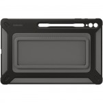 Husa Outdoor Cover pentru Samsung Galaxy Tab S9 Ultra, Black