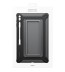 Husa Outdoor Cover pentru Samsung Galaxy Tab S9 Ultra, Black