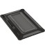 Husa Outdoor Cover pentru Samsung Galaxy Tab S9 Ultra, Black