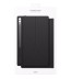 Husa Smart Book Cover pentru Samsung Galaxy Tab S9 Ultra, Black