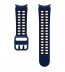 Curea Samsung Extreme Sport Band pentru Galaxy Watch4 20mm S/M, Navy