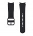 Curea Samsung Sport Band pentru Galaxy Watch4 20mm M/L, Black