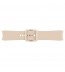 Curea Samsung Sport Band pentru Galaxy Watch4 20mm M/L, Pink