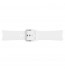 Curea Samsung Sport Band pentru Galaxy Watch4 20mm M/L, White