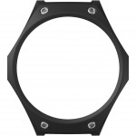 Husa Rugged Cover Samsung Galaxy Watch5 Pro, Black