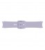 Curea Samsung Sport Band pentru Galaxy Watch4/Watch5, S/M, Purple