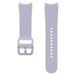 Curea Samsung Sport Band pentru Galaxy Watch4/Watch5, S/M, Purple
