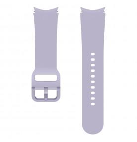 Curea Samsung Sport Band pentru Galaxy Watch4/Watch5, S/M, Purple