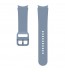 Curea Samsung Sport Band pentru Galaxy Watch4/Watch5, M/L, Sapphire