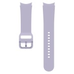 Curea Samsung Sport Band pentru Galaxy Watch4/Watch5, M/L, Purple