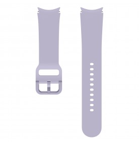 Curea Samsung Sport Band pentru Galaxy Watch4/Watch5, M/L, Purple