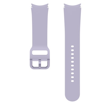 Curea Samsung Sport Band pentru Galaxy Watch4/Watch5, M/L, Purple