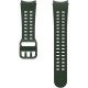 Curea Extreme Sport Band (M/L), Green/Black