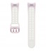 Curea Extreme Sport Band (M/L), Lavender/White