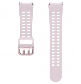 Curea Extreme Sport Band (M/L), Lavender/White