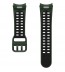 Curea Extreme Sport Band (S/M), Green/Black