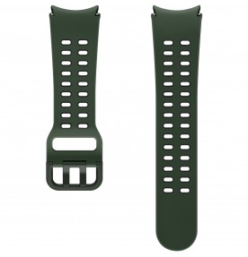 Curea Extreme Sport Band (S/M), Green/Black