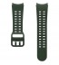 Curea Extreme Sport Band (S/M), Green/Black