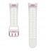 Curea Extreme Sport Band (S/M), Lavender/White