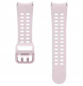 Curea Extreme Sport Band (S/M), Lavender/White