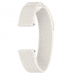 Curea Watch Fabric Band (Wide, M/L), Sand