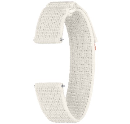 Curea Watch Fabric Band (Wide, M/L), Sand