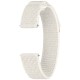 Curea Watch Fabric Band (Wide, M/L), Sand