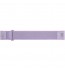 Curea Watch Fabric Band (Slim, S/M), Lavender