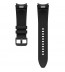 Curea Hybrid Eco-Leather Band (M/L), Black