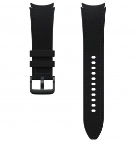 Curea Hybrid Eco-Leather Band (M/L), Black