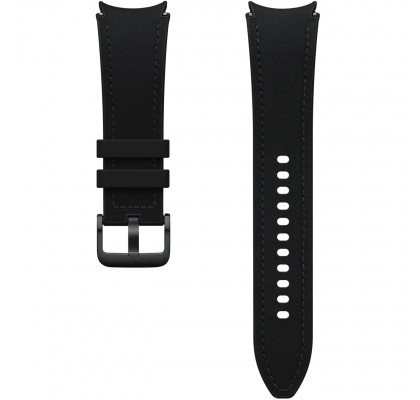 Curea Hybrid Eco-Leather Band (M/L), Black