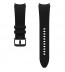 Curea Hybrid Eco-Leather Band (M/L), Black