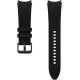 Curea Hybrid Eco-Leather Band (M/L), Black