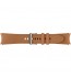 Curea Hybrid Eco-Leather Band (M/L), Camel