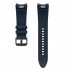 Curea Hybrid Eco-Leather Band (M/L), Indigo