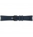 Curea Hybrid Eco-Leather Band (M/L), Indigo