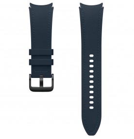 Curea Hybrid Eco-Leather Band (M/L), Indigo