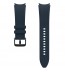 Curea Hybrid Eco-Leather Band (M/L), Indigo