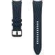 Curea Hybrid Eco-Leather Band (M/L), Indigo