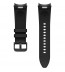 Curea Hybrid Eco-Leather Band (S/M), Black