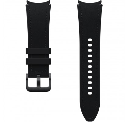 Curea Hybrid Eco-Leather Band (S/M), Black