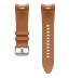 Curea Hybrid Eco-Leather Band (S/M), Camel