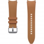 Curea Hybrid Eco-Leather Band (S/M), Camel